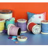 Vintage Cotton Reel Tins